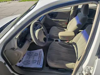 2001 Chevrolet Malibu