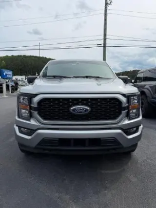 Ford F-150 2023 4x4 Lariat 4dr SuperCrew 5.5 ft. SB