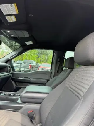 Ford F-150 2023 4x4 Lariat 4dr SuperCrew 5.5 ft. SB