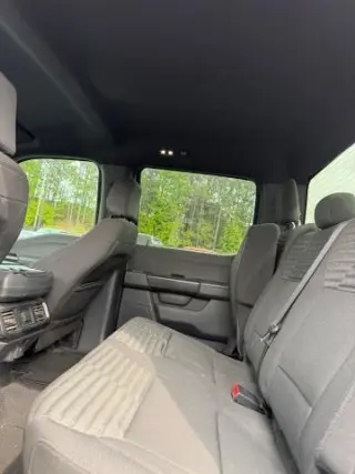Ford F-150 2023 4x4 Lariat 4dr SuperCrew 5.5 ft. SB