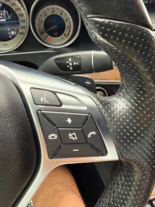 Mercedes-Benz Clase E 2016
