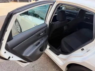 Nissan Altima 2017