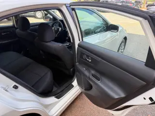 Nissan Altima 2017