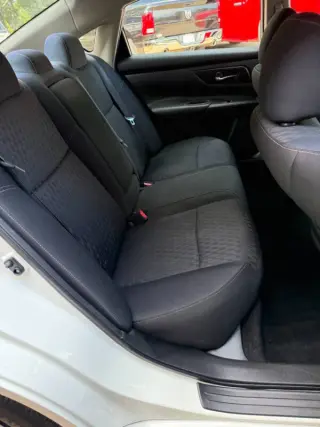 Nissan Altima 2017