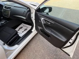 Nissan Altima 2017