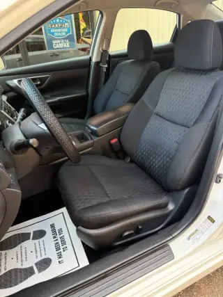 Nissan Altima 2017
