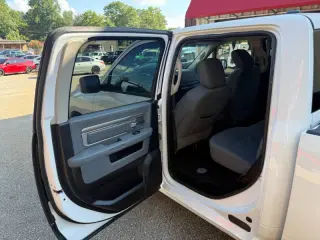 RAM 1500 2013