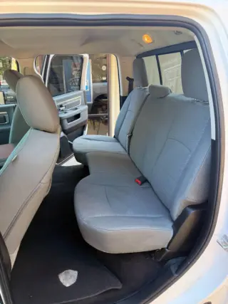 RAM 1500 2013
