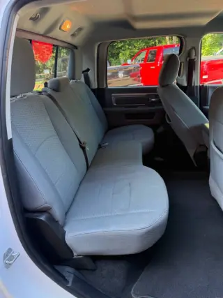 RAM 1500 2013