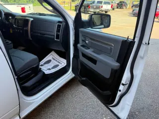 RAM 1500 2013
