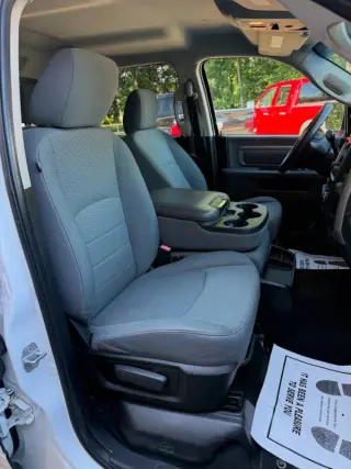 RAM 1500 2013
