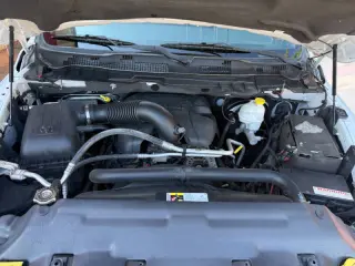 RAM 1500 2013