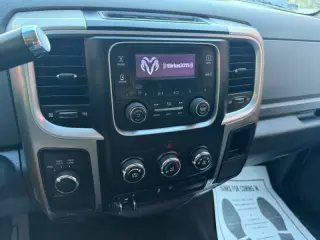 RAM 1500 2013