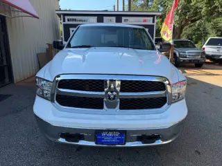 RAM 1500 2013