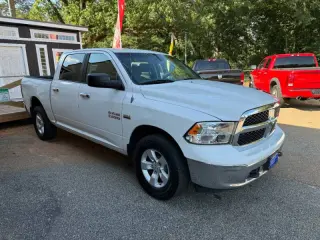 RAM 1500 2013