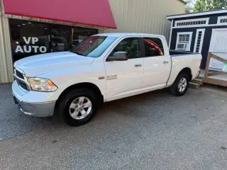 RAM 1500 2013