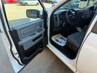 RAM 1500 2013