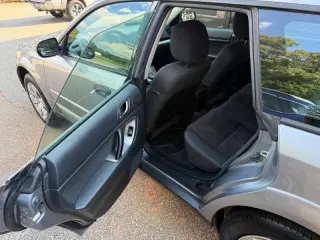 Subaru Outback 2008