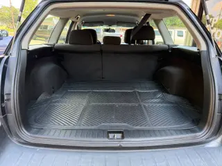 Subaru Outback 2008