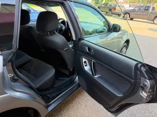 Subaru Outback 2008