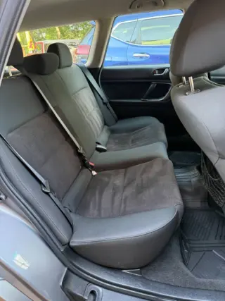 Subaru Outback 2008