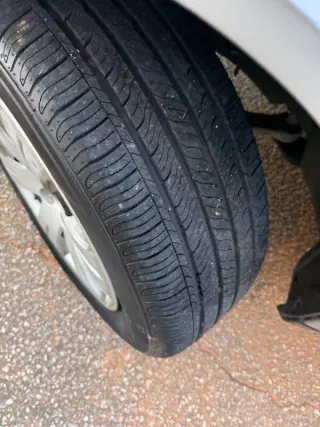 Subaru Outback 2008