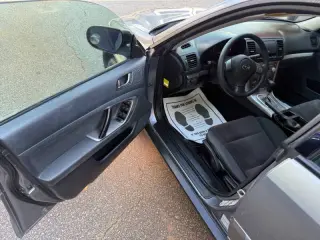 Subaru Outback 2008