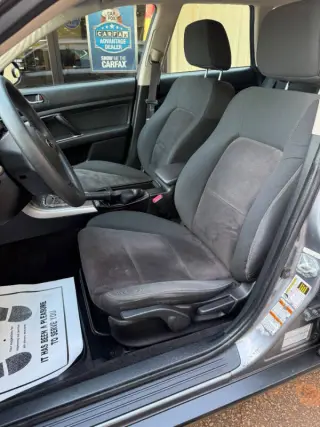 Subaru Outback 2008