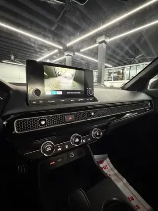 *2023 Honda CIVIC EX*