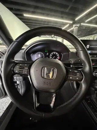 *2023 Honda CIVIC EX*