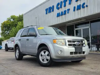 Ford Escape 2011