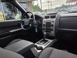 Ford Escape 2011