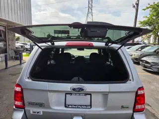 Ford Escape 2011
