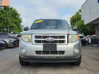Ford Escape 2011