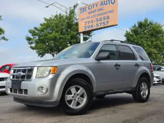 Ford Escape 2011