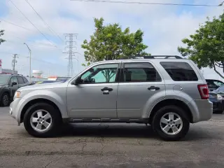 Ford Escape 2011