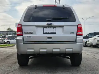 Ford Escape 2011
