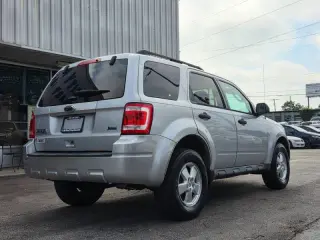 Ford Escape 2011