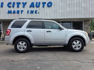 Ford Escape 2011