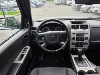 Ford Escape 2011