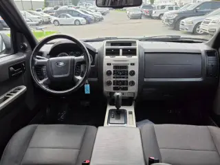 Ford Escape 2011