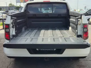 2014 Honda Ridgeline