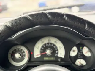 2008 Toyota FJ Cruiser