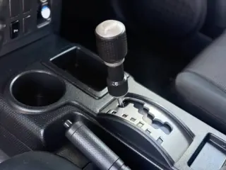 2008 Toyota FJ Cruiser