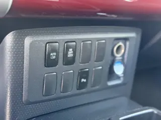 2008 Toyota FJ Cruiser