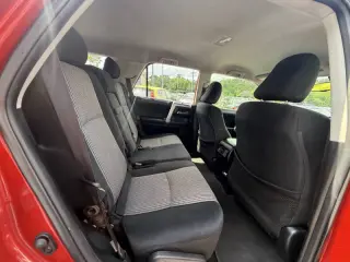 2021 Toyota 4Runner