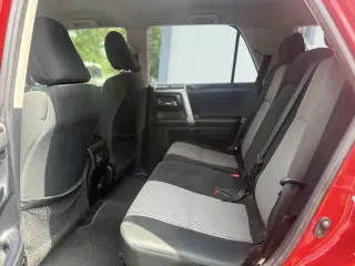 2021 Toyota 4Runner
