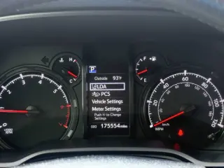 2021 Toyota 4Runner