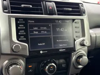2021 Toyota 4Runner