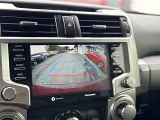 2021 Toyota 4Runner